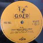 G.Q., Locksmith Disco Nights (Rock Freak), Unlock The Funk (12") G.Q., Locksmith Disco Nights (Rock Freak), Unlock The Funk (12")