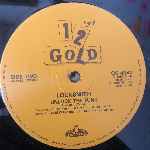 G.Q., Locksmith Disco Nights (Rock Freak), Unlock The Funk (12") G.Q., Locksmith Disco Nights (Rock Freak), Unlock The Funk (12")