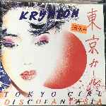 Krypton - Tokyo Girl