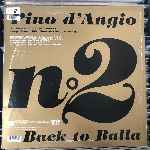 Pino DAngio  Ma Quale Idea  (12")