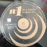 Pino DAngio  Ma Quale Idea  (12")