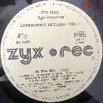 Laserdance Megamix Vol. 1 (12", Mixed) Laserdance Megamix Vol. 1 (12", Mixed)