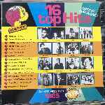 Various - 16 Top Hits - Aus Den Hitparaden 1985 Extra