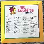 Various 16 Top Hits - Aus Den Hitparaden 1985 Extra (LP, Comp) Various 16 Top Hits - Aus Den Hitparaden 1985 Extra (LP, Comp)