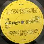 Various 16 Top Hits - Aus Den Hitparaden 1985 Extra (LP, Comp) Various 16 Top Hits - Aus Den Hitparaden 1985 Extra (LP, Comp)