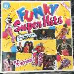Various - Funky Super Hits