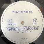 Various Funky Super Hits (LP, Comp) Various Funky Super Hits (LP, Comp)
