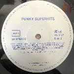 Various Funky Super Hits (LP, Comp) Various Funky Super Hits (LP, Comp)