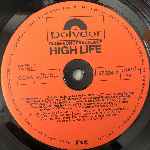 Various High Life - 20 Original Top Hits (LP, Comp) Various High Life - 20 Original Top Hits (LP, Comp)