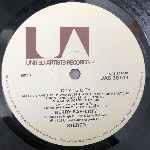Gerry Rafferty City To City (LP, Album) Gerry Rafferty City To City (LP, Album)