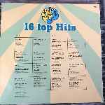 Various 16 Top Hits International Marz, April 1987 (LP, Comp) Various 16 Top Hits International Marz, April 1987 (LP, Comp)