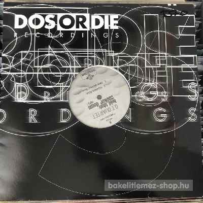 O.T. Quartet Hold That Sucker Down (Part 1 & 2) (2 x 12", Promo) (vinyl) bakelit lemez O.T. Quartet - Hold That Sucker Down (Part 1 & 2) (2 x 12", Promo) (vinyl) bakelit lemez