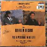London Boys Harlem Desire (7", Single) London Boys Harlem Desire (7", Single)