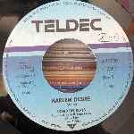London Boys Harlem Desire (7", Single) London Boys Harlem Desire (7", Single)