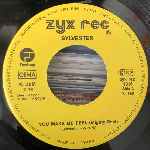 The Barkays, Sylvester Holy Ghost, You Make Me Feel (Mighty Real) (7", Single) The Barkays, Sylvester Holy Ghost, You Make Me Feel (Mighty Real) (7", Single)