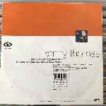 Kenny Thomas Thinking About Your Love (7", Single) Kenny Thomas Thinking About Your Love (7", Single)