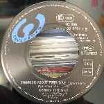 Kenny Thomas Thinking About Your Love (7", Single) Kenny Thomas Thinking About Your Love (7", Single)
