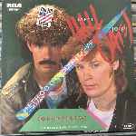 Daryl Hall and John Oates Method Of Modern Love (Edited Version) (7", Single) Daryl Hall and John Oates Method Of Modern Love (Edited Version) (7", Single)