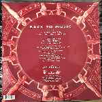Slam Back To Music (12") Slam Back To Music (12")