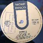 Robin S Luv 4 Luv (12") Robin S Luv 4 Luv (12")
