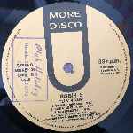 Robin S Luv 4 Luv (12") Robin S Luv 4 Luv (12")