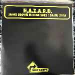 H.A.Z.A.R.D. - James Brown Is Dead 2002, Da Nu Style