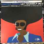 Master Freakz - Let Yourself Go Master Freakz - Let Yourself Go