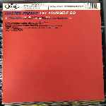 Master Freakz Let Yourself Go (12") Master Freakz Let Yourself Go (12")
