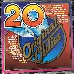 Various - 20 Original Oldies