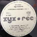 Laserdance Megamix Vol. 1 (12, Mixed) Laserdance Megamix Vol. 1 (12, Mixed)