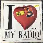 Taffy - I Love My Radio (Midnight Radio)
