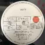 Taffy I Love My Radio (Midnight Radio) (12", Maxi) Taffy I Love My Radio (Midnight Radio) (12", Maxi)
