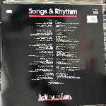 Various Songs & Rhythm - Das Musikalische Bonbon (LP, Comp) Various Songs & Rhythm - Das Musikalische Bonbon (LP, Comp)