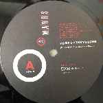 MARRS Pump Up The Volume (Remix) (12") MARRS Pump Up The Volume (Remix) (12")