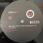 MARRS Pump Up The Volume (Remix) (12") MARRS Pump Up The Volume (Remix) (12")