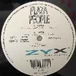 Plaza People Layla (12") Plaza People Layla (12")