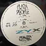 Plaza People Layla (12") Plaza People Layla (12")