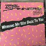 The Spinners - Working My Way Back To You (Remix)