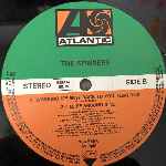 The Spinners Working My Way Back To You (Remix) (12", Maxi) The Spinners Working My Way Back To You (Remix) (12", Maxi)