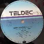 Fun Fun Happy Station (12", Maxi) Fun Fun Happy Station (12", Maxi)