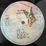 The Doors Absolutely Live (2 x LP, Album) The Doors Absolutely Live (2 x LP, Album)