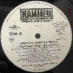 Hammer Pumps And A Bump (12") Hammer Pumps And A Bump (12")