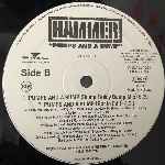 Hammer Pumps And A Bump (12") Hammer Pumps And A Bump (12")
