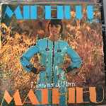 Mireille Mathieu - LAmour De Paris