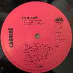 Stephanie Stephanie (LP, Album) Stephanie Stephanie (LP, Album)