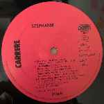 Stephanie Stephanie (LP, Album) Stephanie Stephanie (LP, Album)