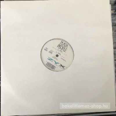 Plaza People Layla (12") (vinyl) bakelit lemez Plaza People - Layla (12") (vinyl) bakelit lemez