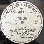 ABBA  Arrival  (LP, Album, Re)