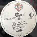 Chicago Chicago 17 LP Chicago Chicago 17 LP