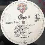 Chicago Chicago 17 LP Chicago Chicago 17 LP